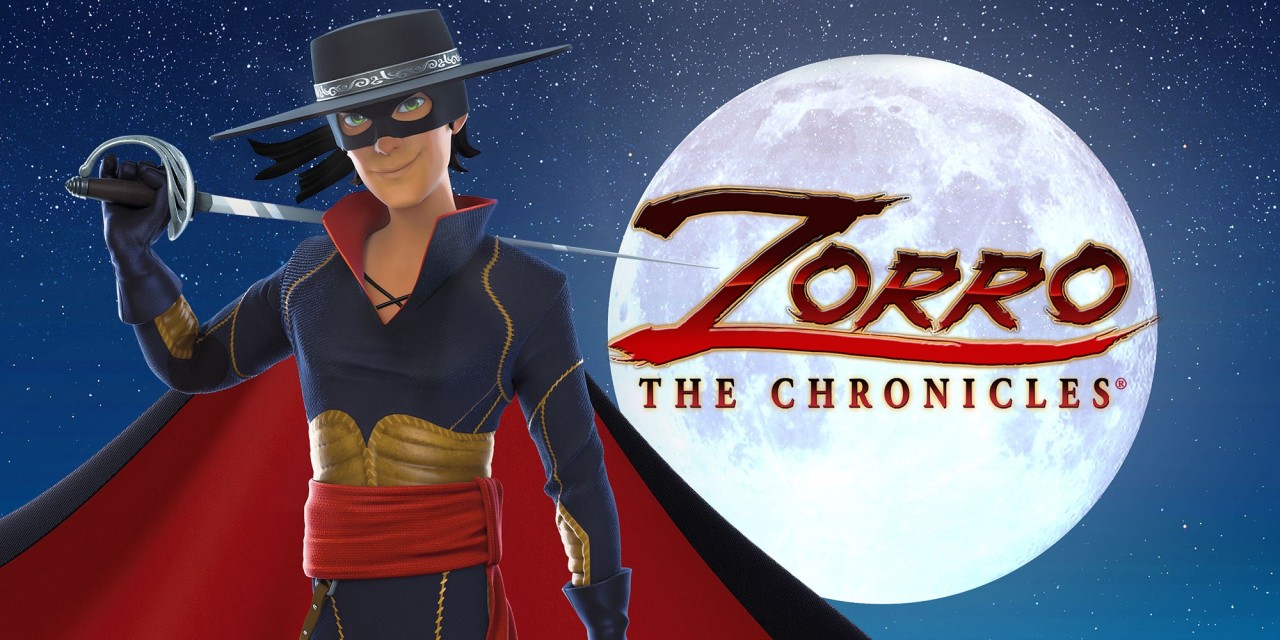 Zorro the Chronicles