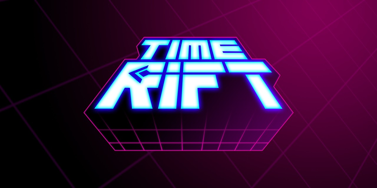 Time Rift