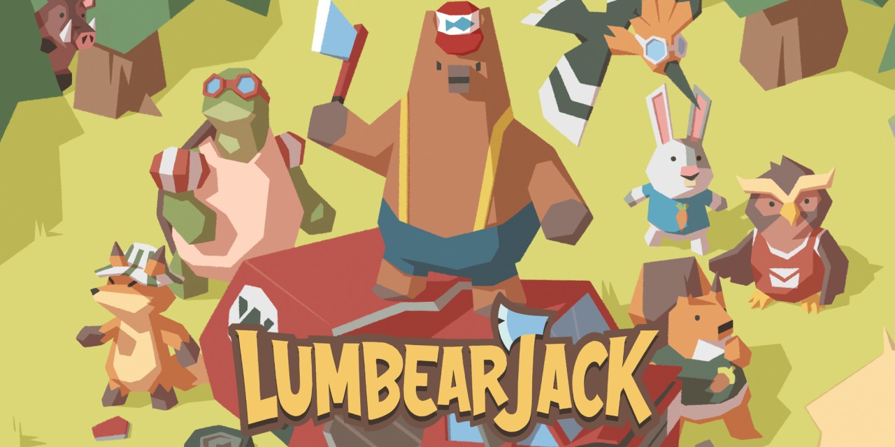 Lumbearjack