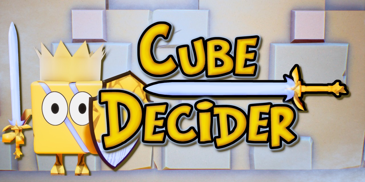 Cube Decider