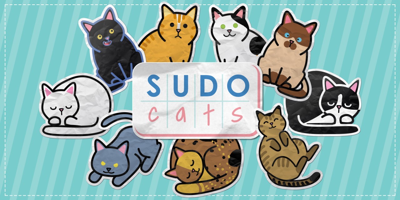 Sudocats