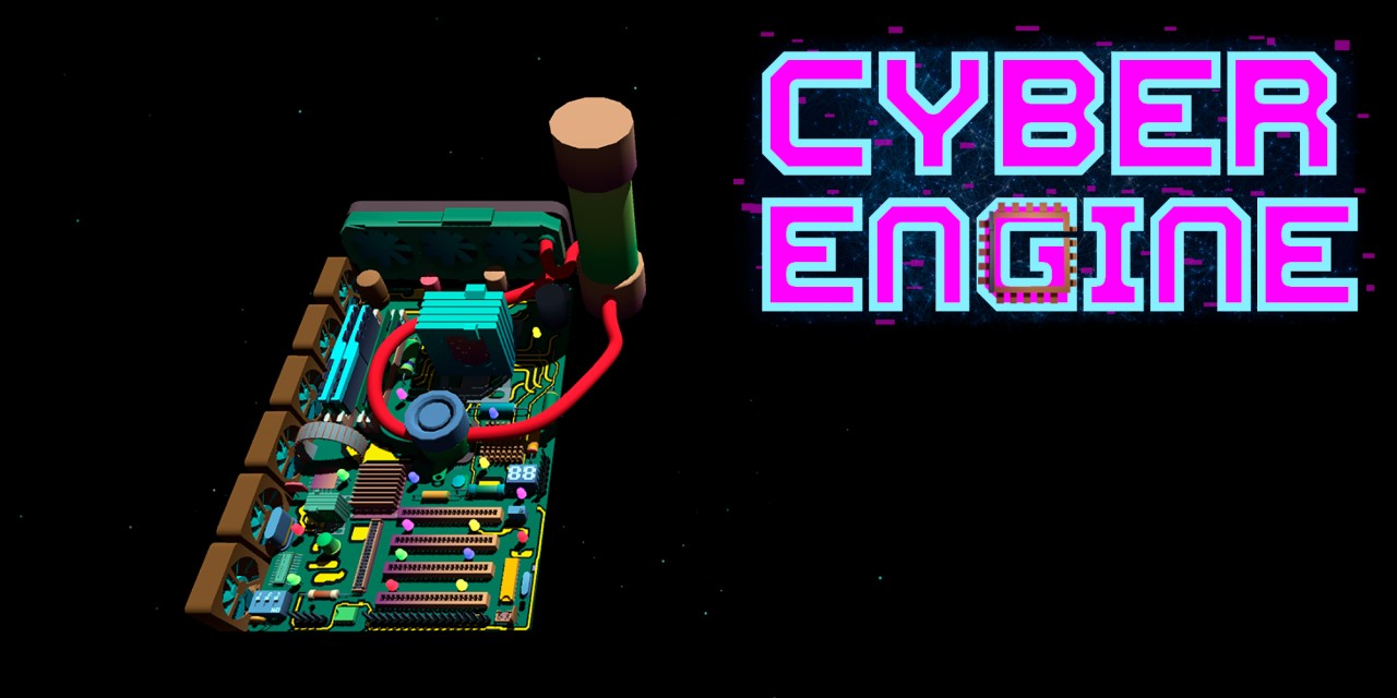 Cyber Engine