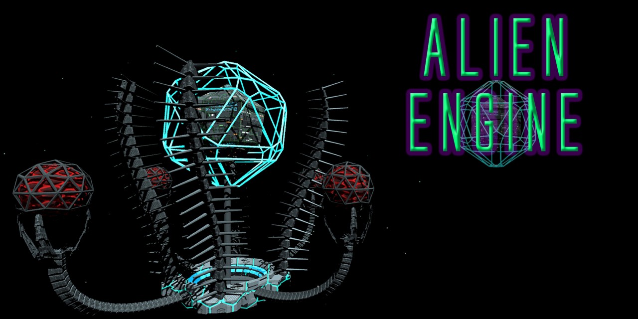 Alien Engine