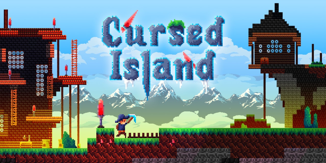Cursed Island
