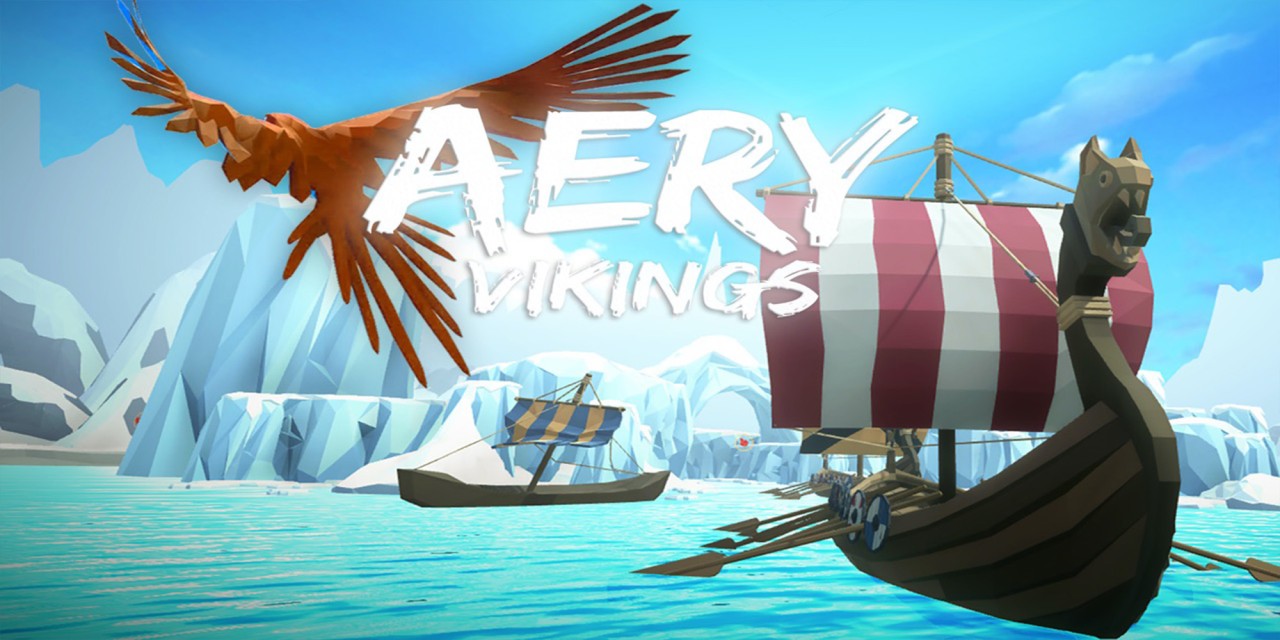 Aery: Vikings