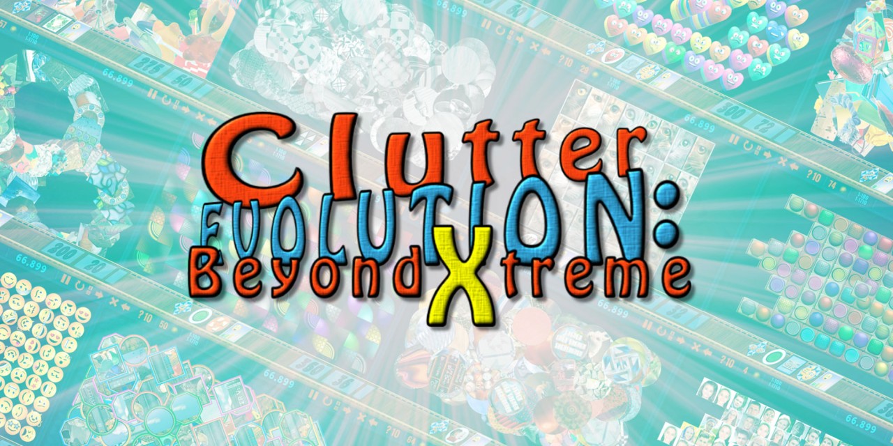 Clutter Evolution: Beyond Xtreme