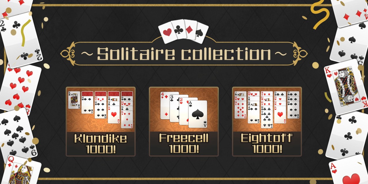 Solitaire Collection