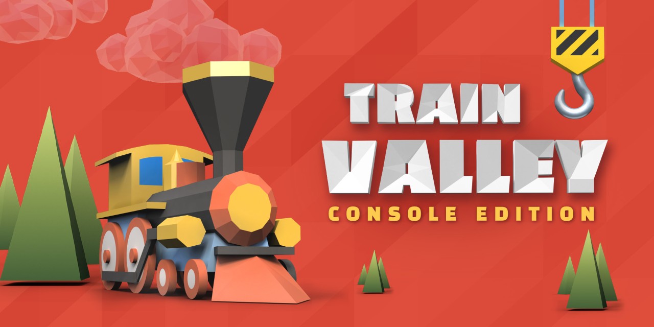 Train Valley: Console Edition