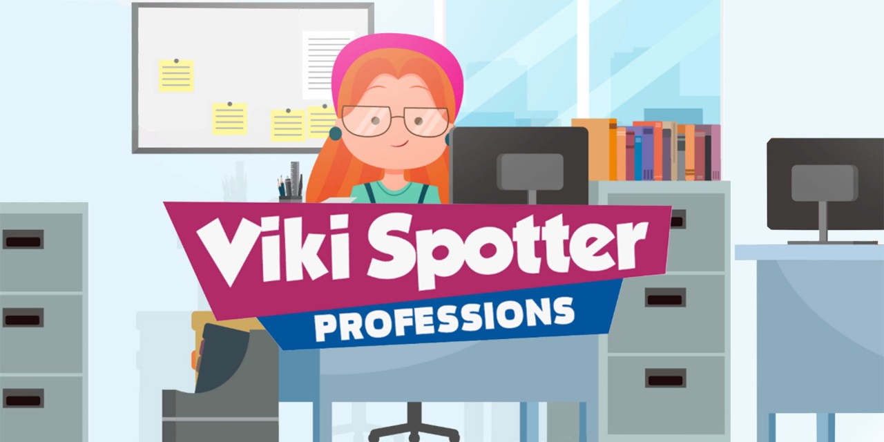 Viki Spotter: Professions