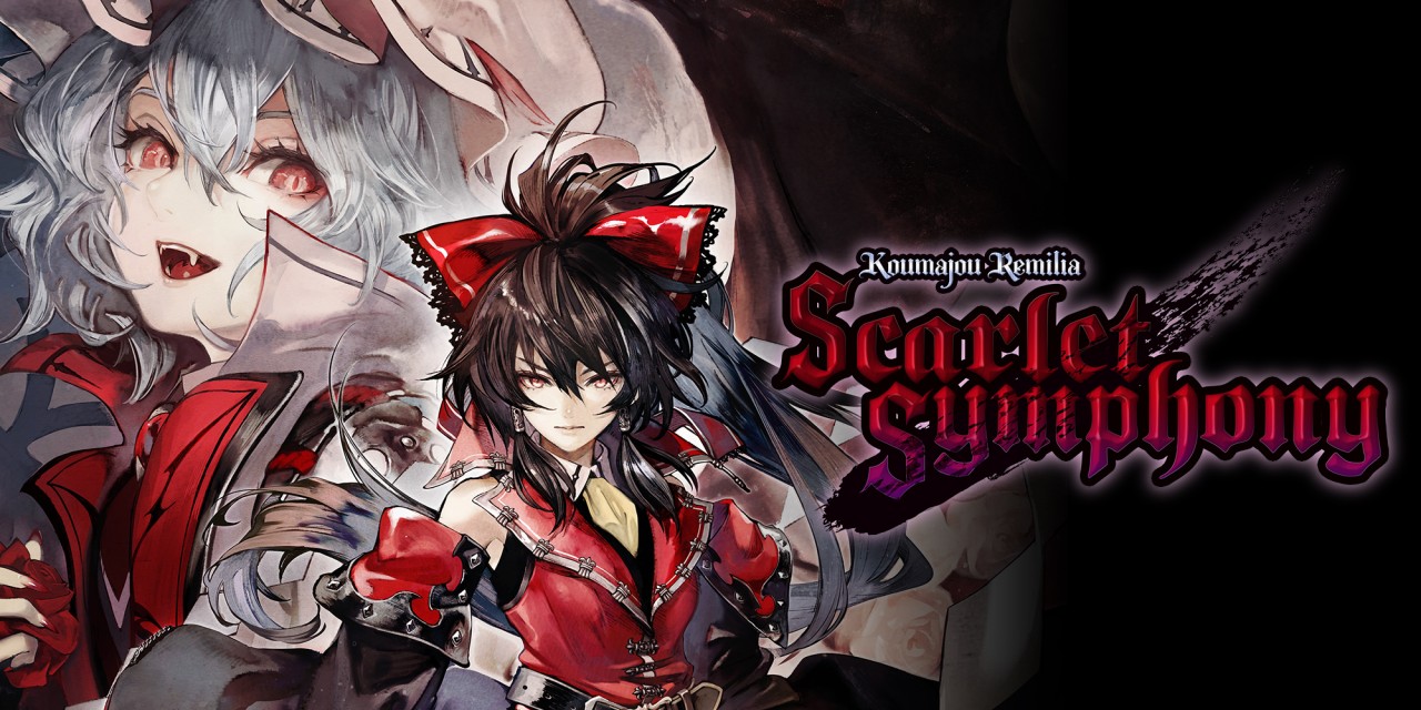 Koumajou Remilia: Scarlet Symphony