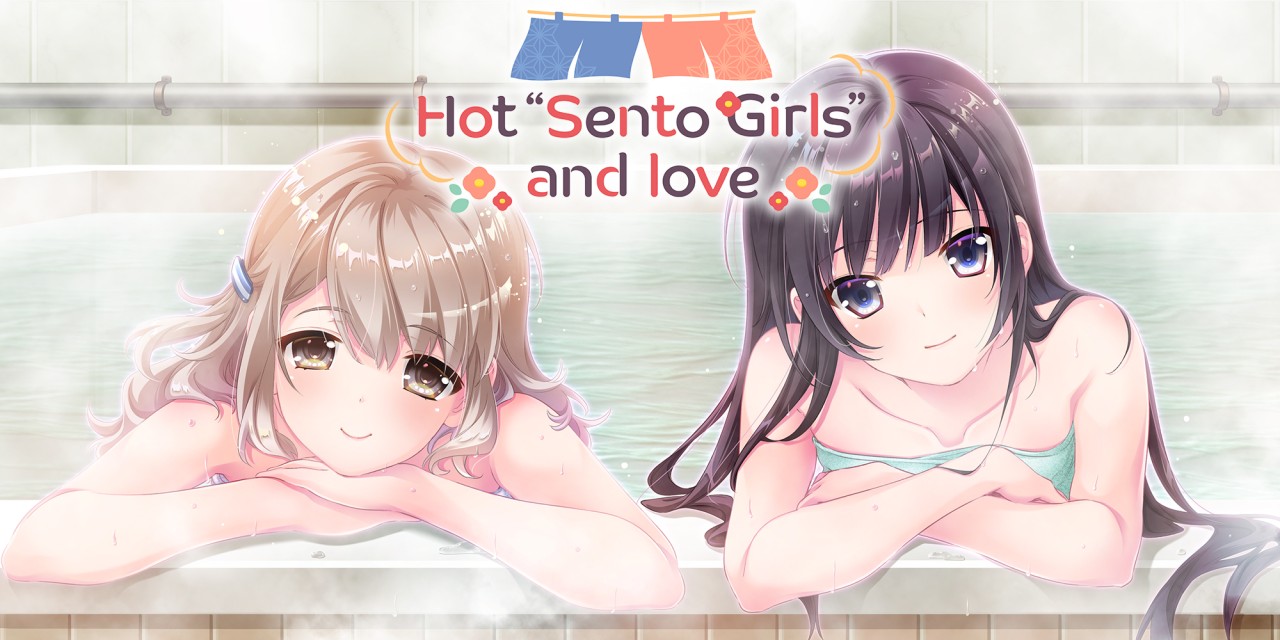Hot Sento Girls and Love