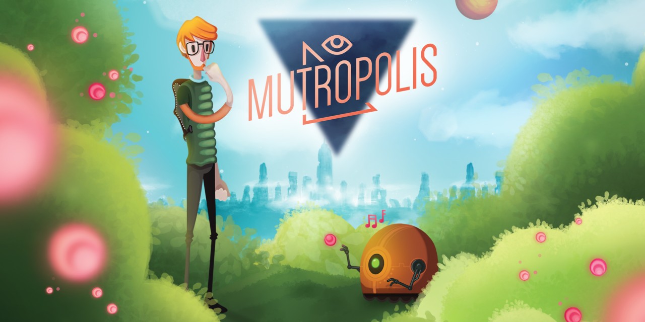 Mutropolis