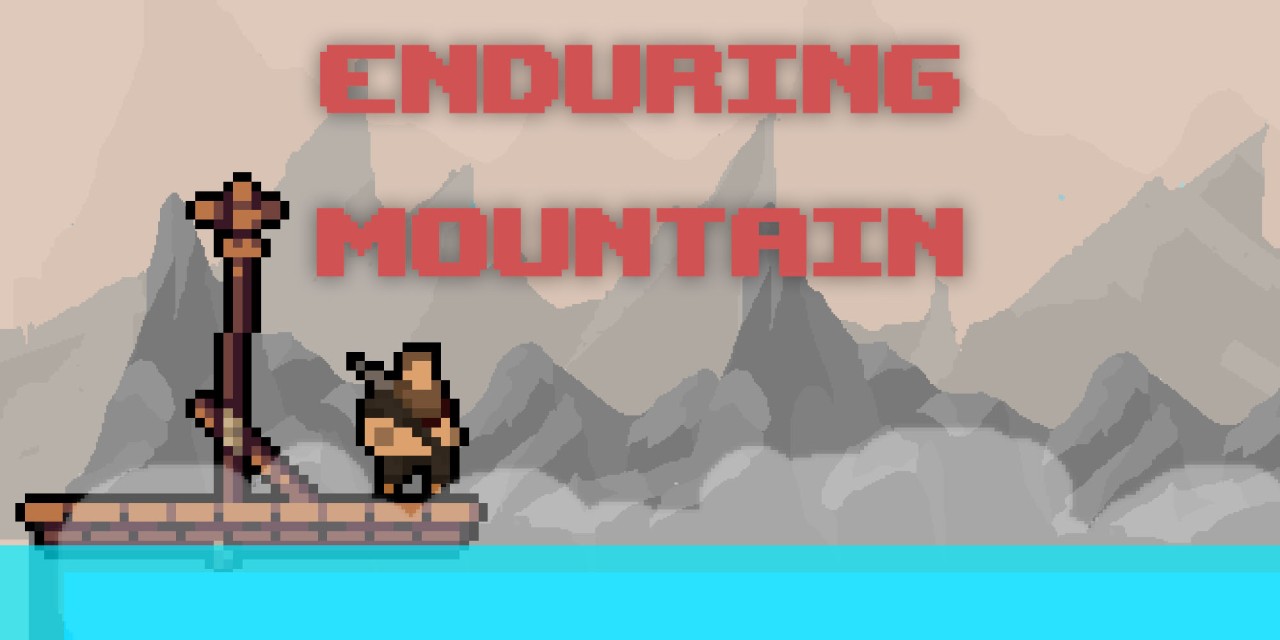 Enduring Mountain