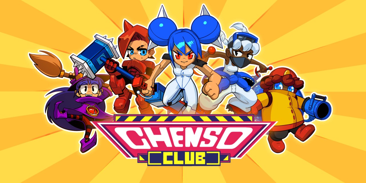 Chenso Club