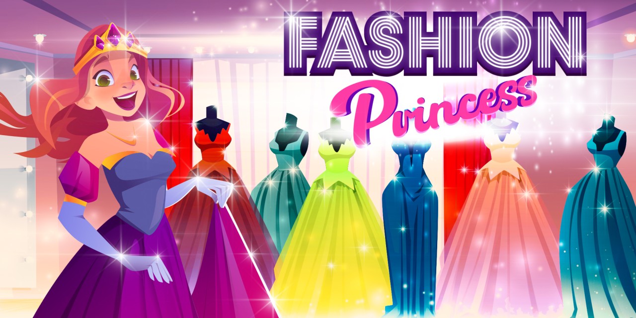 Fashion Princess