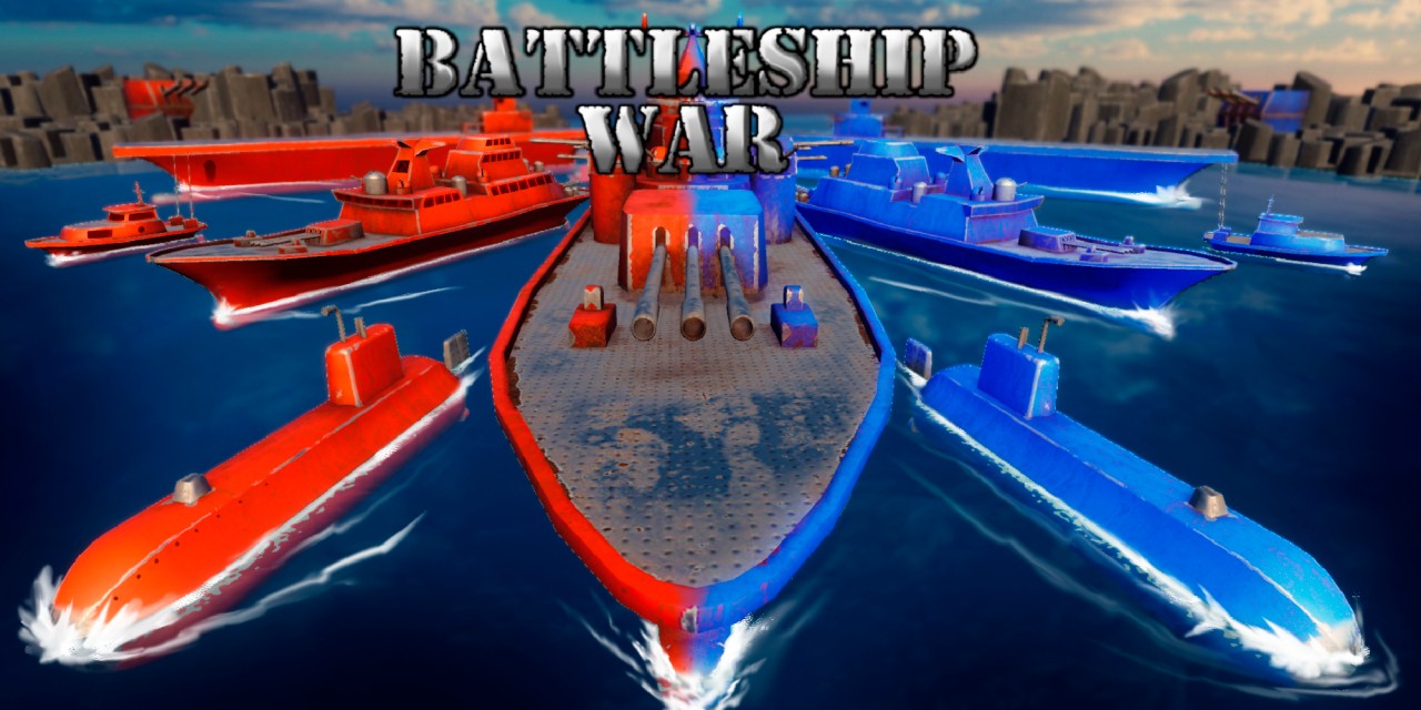 Battleship War: Time to Sink the Fleet