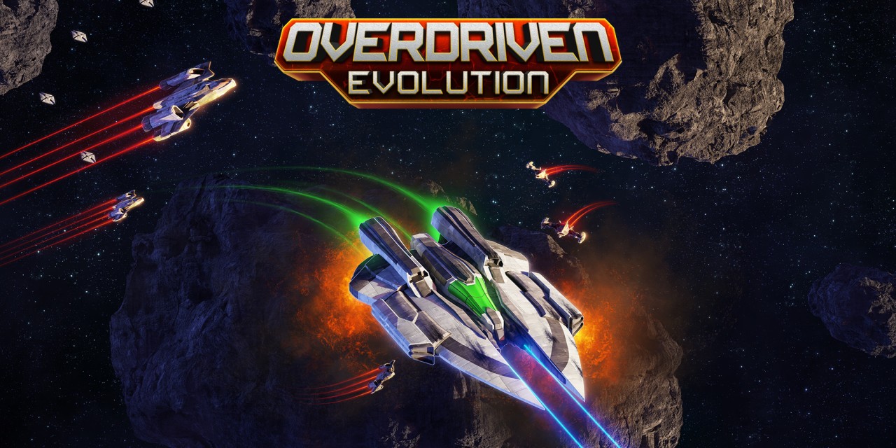 Overdriven Evolution