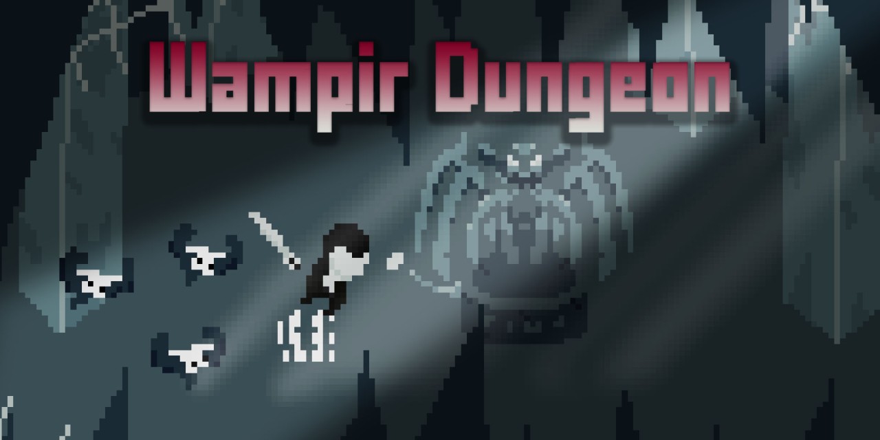 Wampir Dungeon