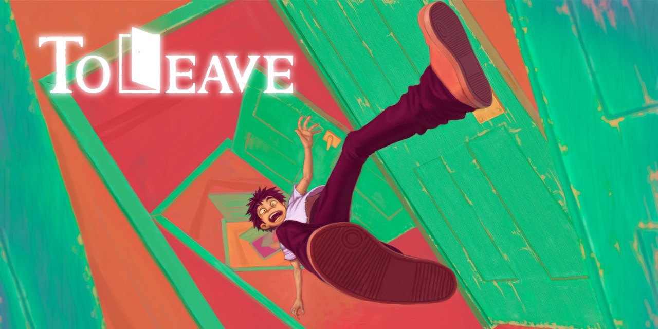 To Leave