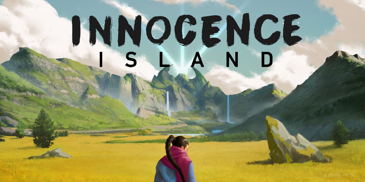 Innocence Island