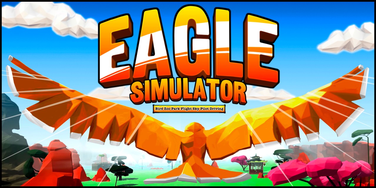 Eagle Simulator