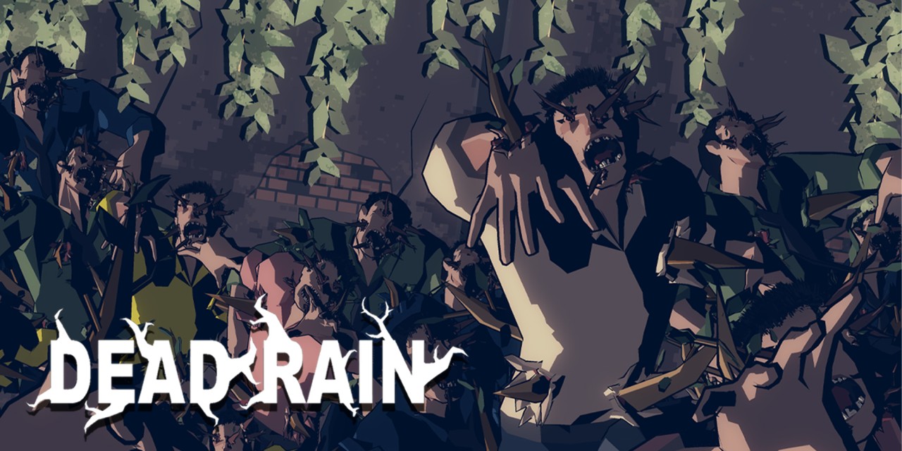 Dead Rain: New Zombie Virus