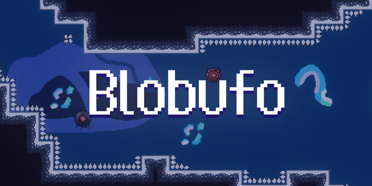 Blobufo