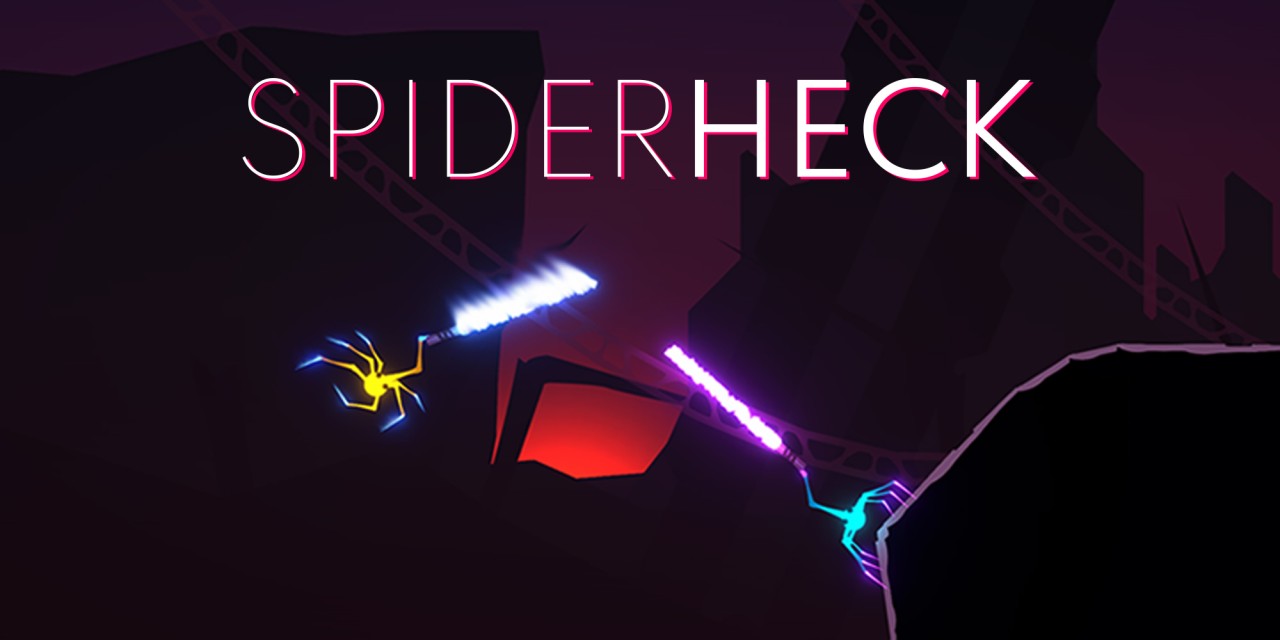 SpiderHeck