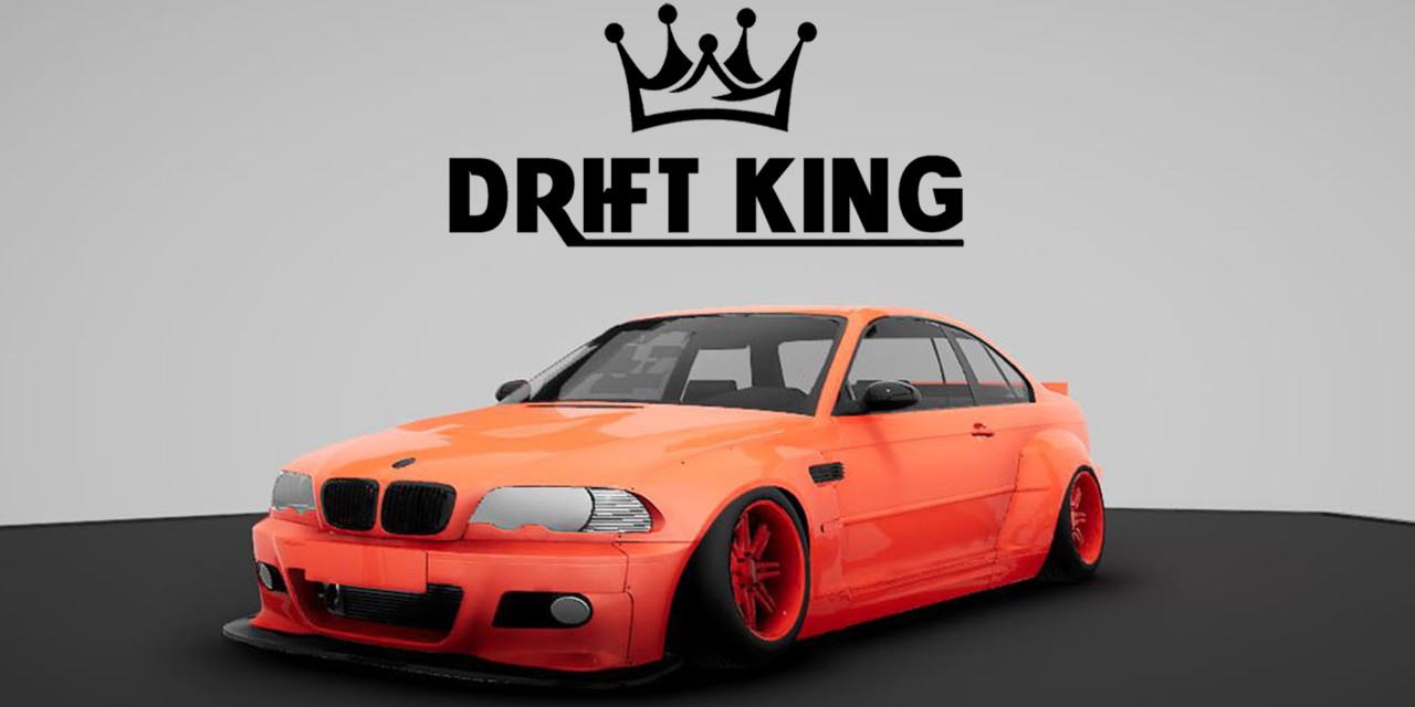 Drift King