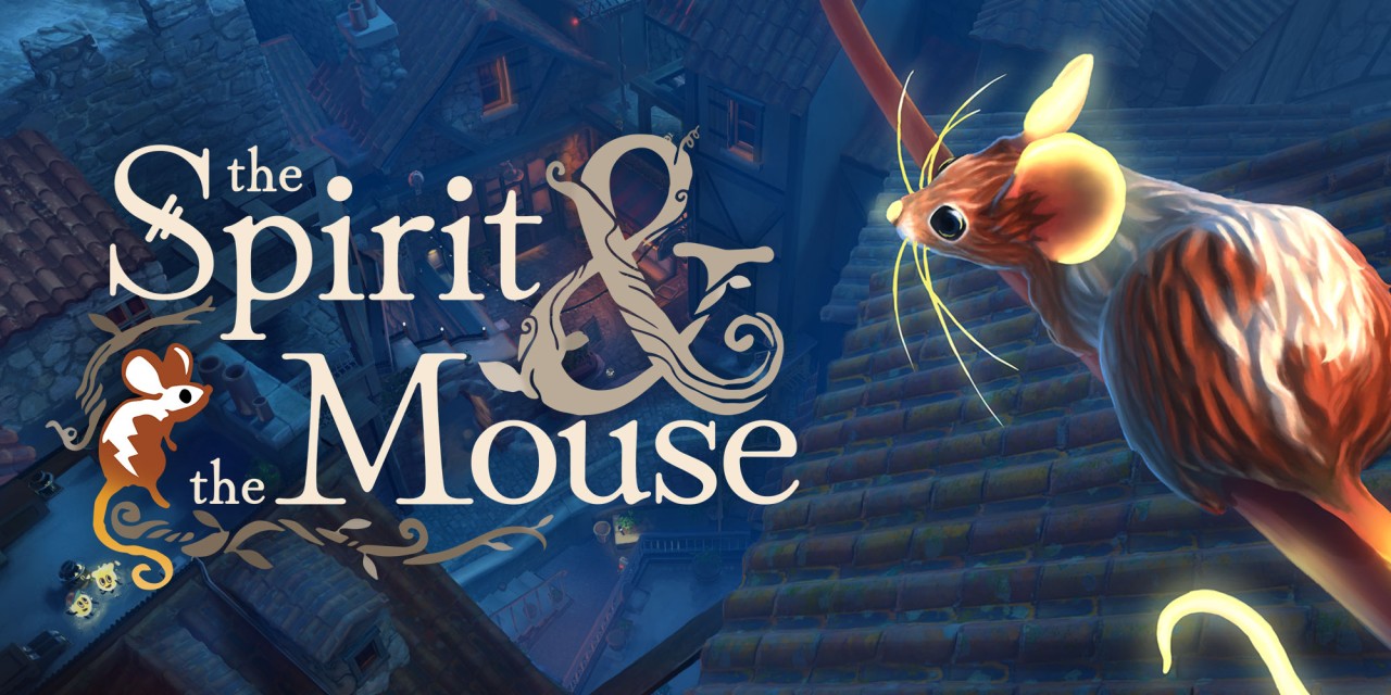 The Spirit and the Mouse