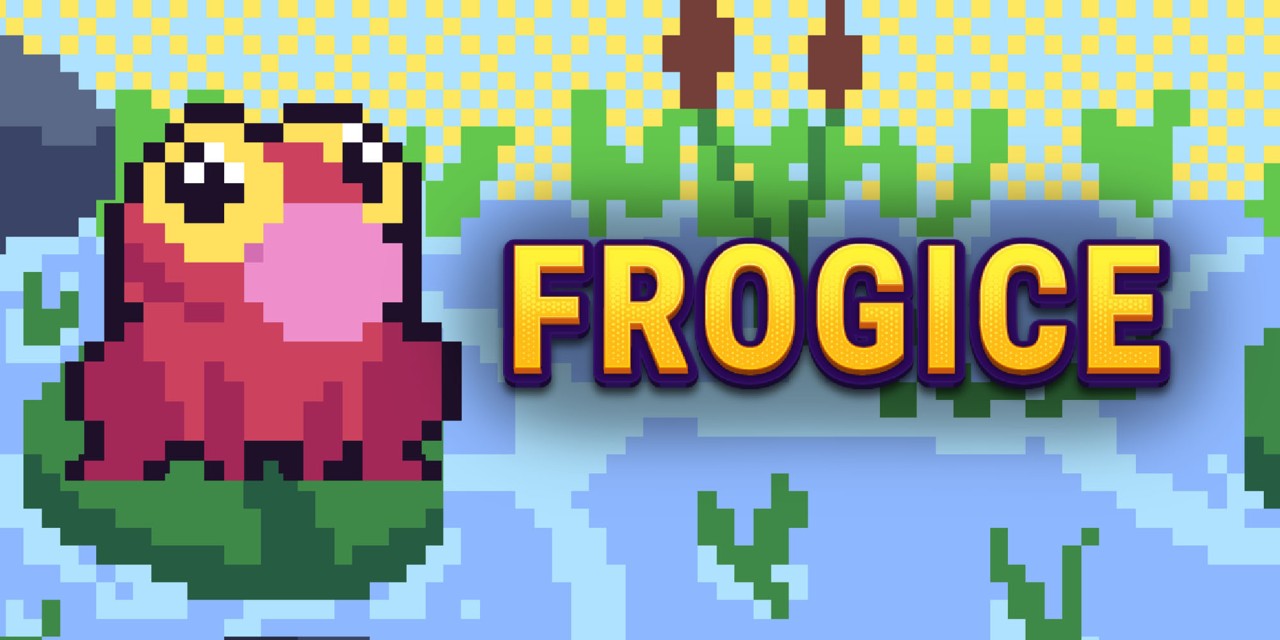 Frogice