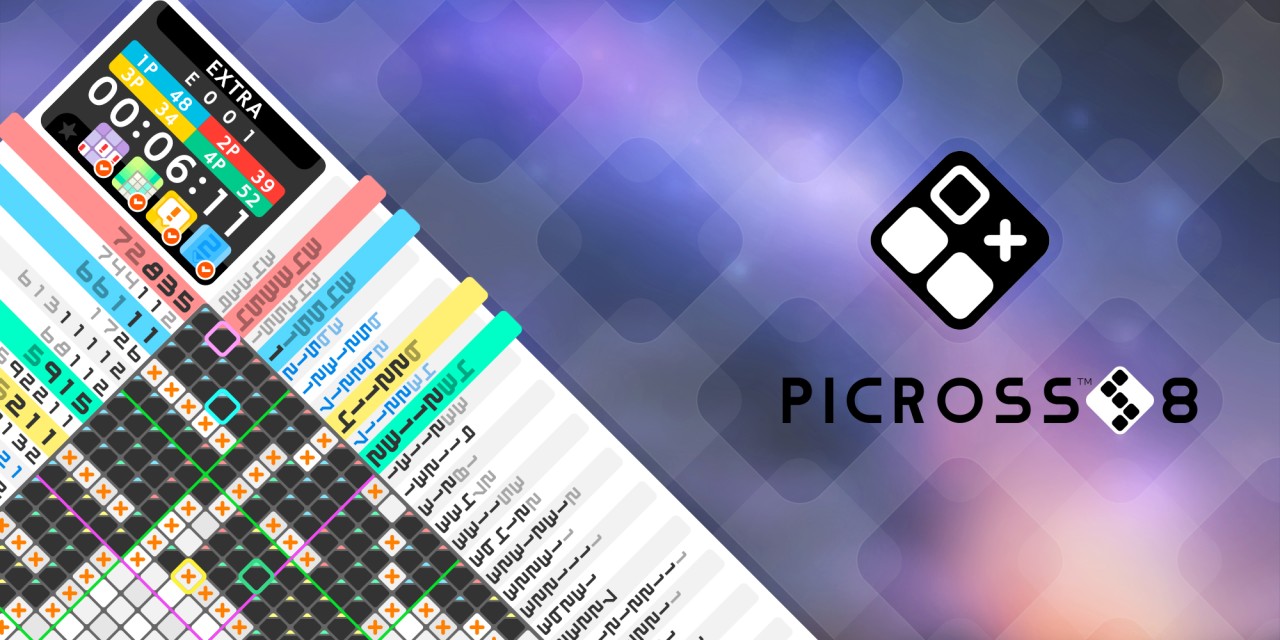 Picross S8