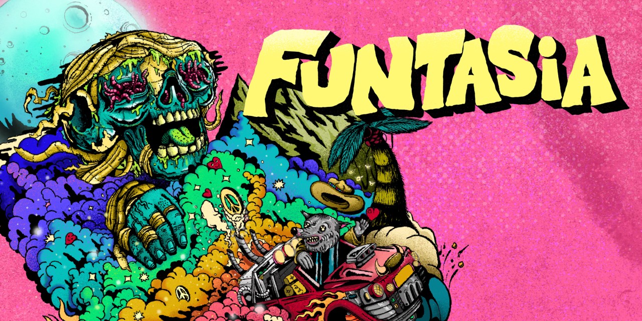 Funtasia