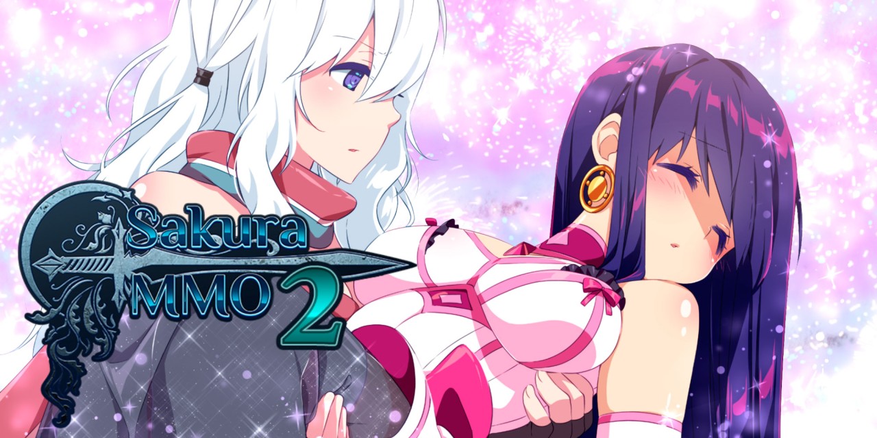 Sakura MMO 2