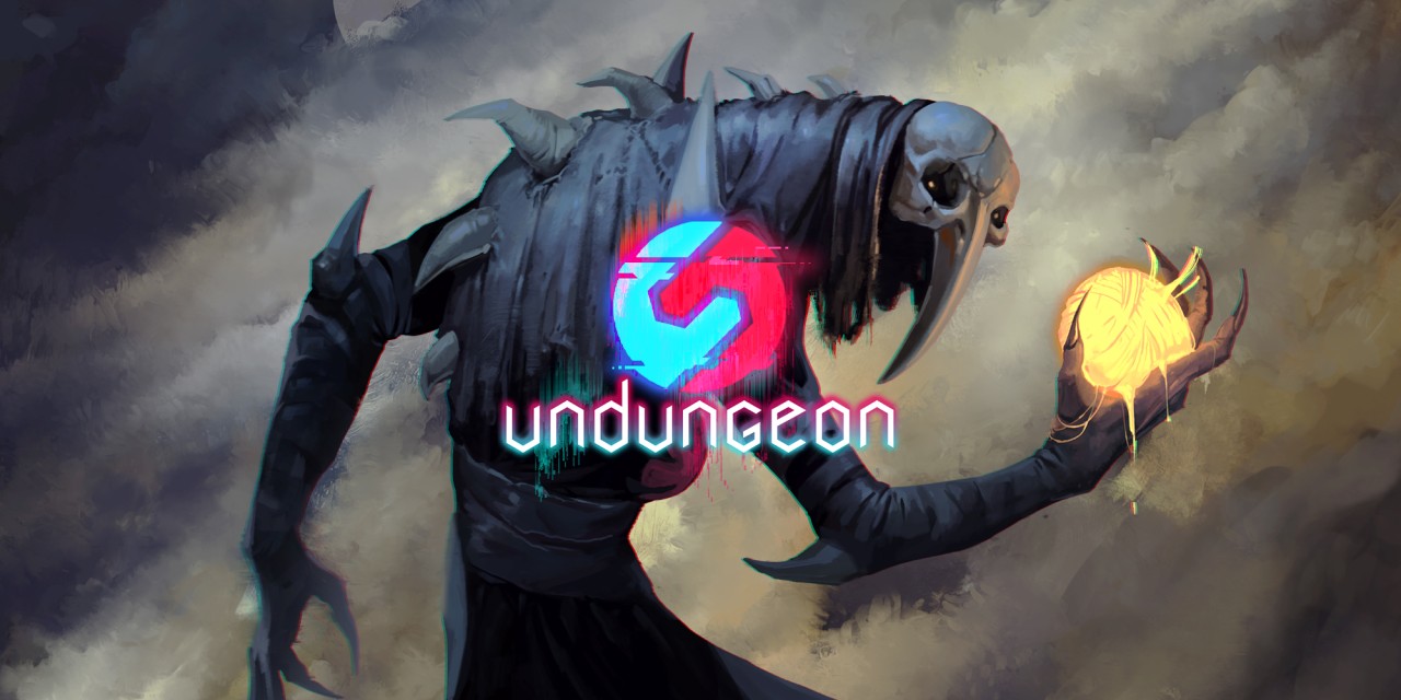 Undungeon