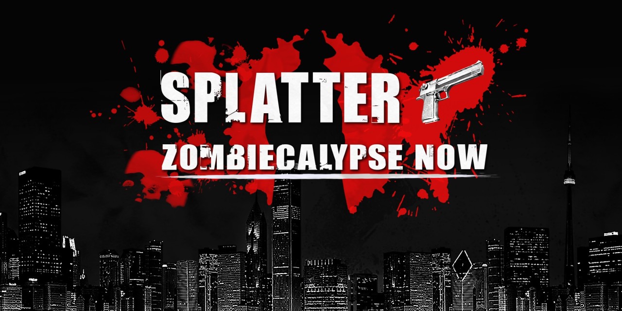 Splatter: Zombiecalypse Now