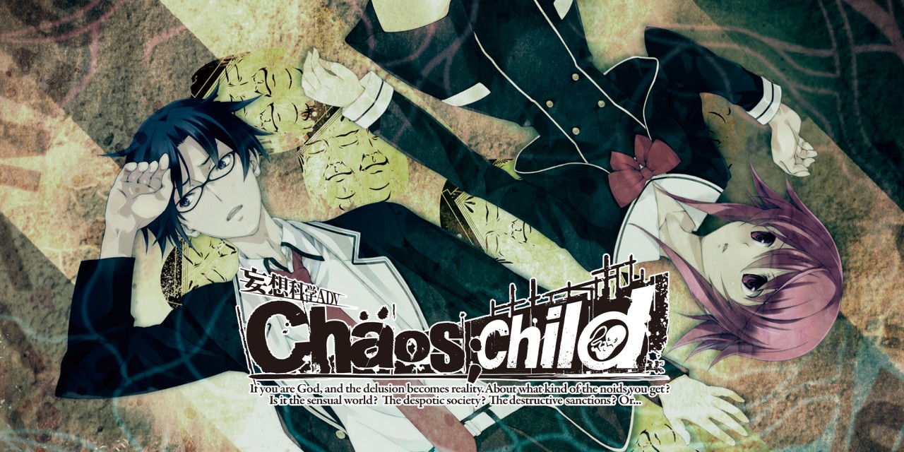 Explicando a Science Adventure Series de Steins;Gate, Chaos; e