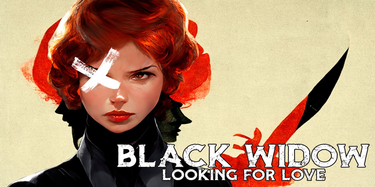 Black Widow: Looking for Love