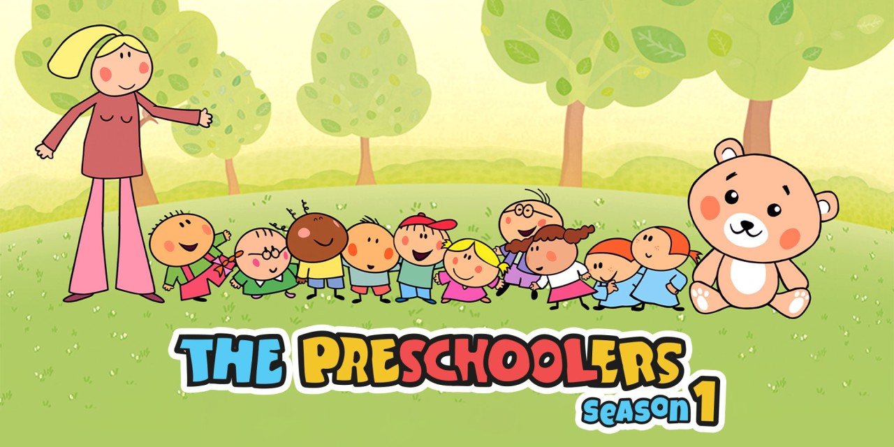 The Preschoolers: Season 1