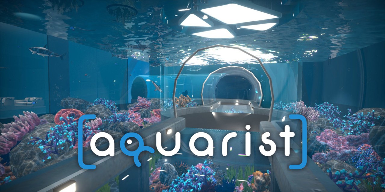 Aquarist