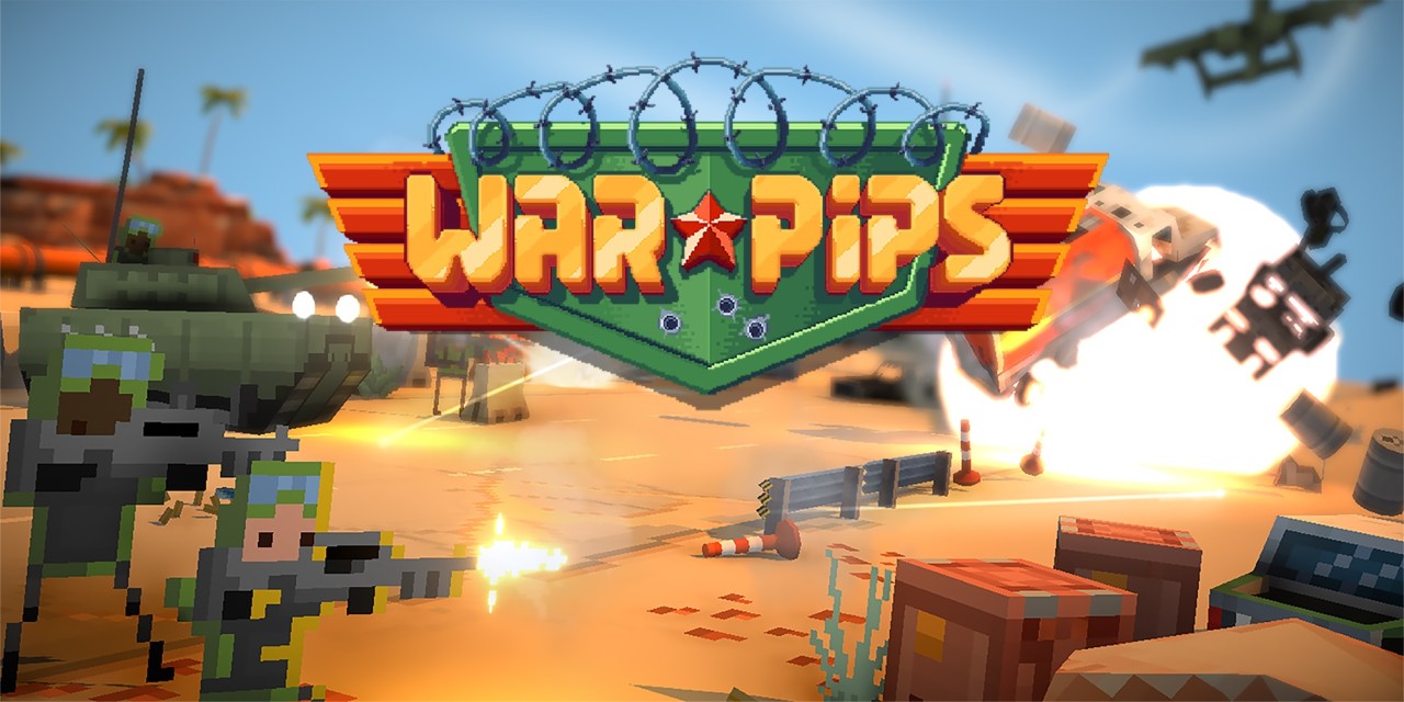 Warpips