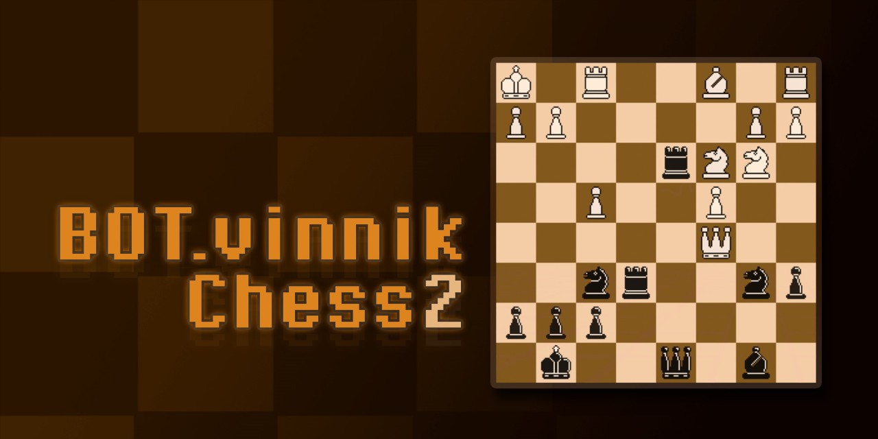 BOT.vinnik Chess 2