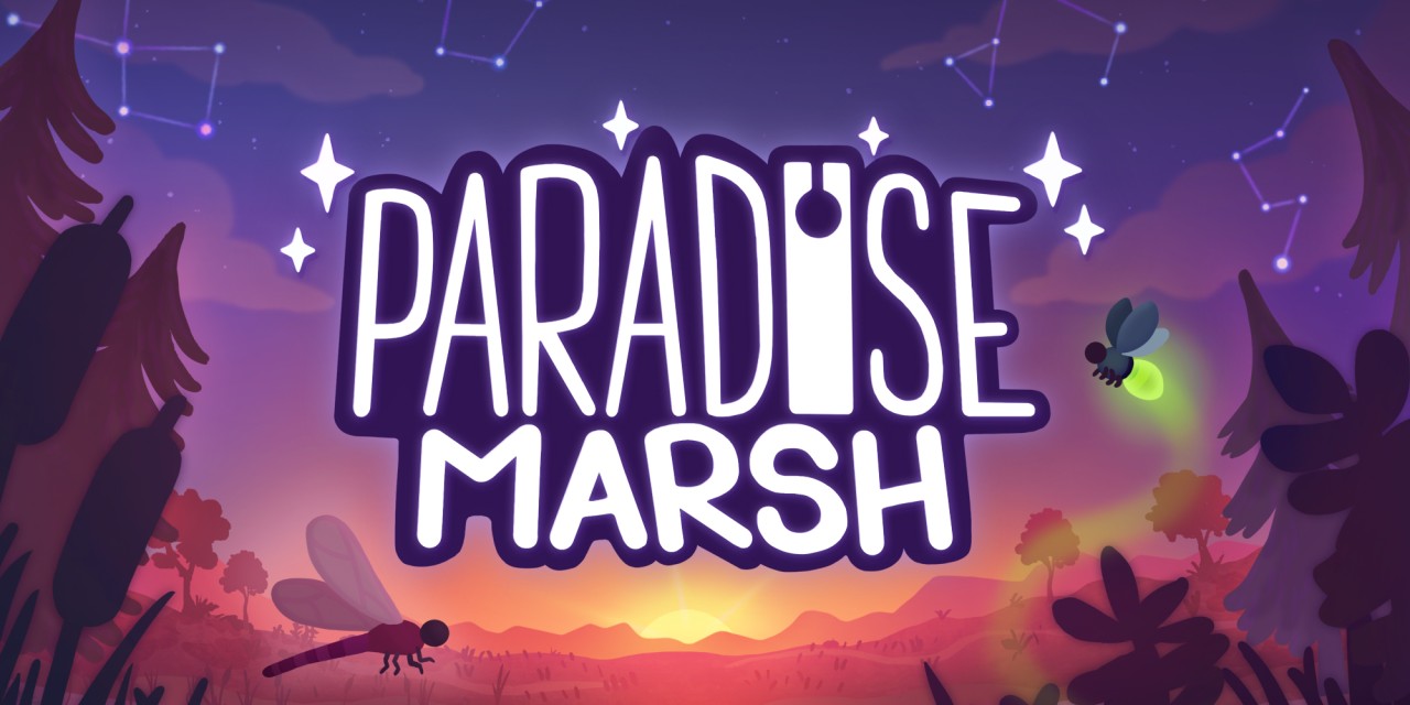 Paradise Marsh