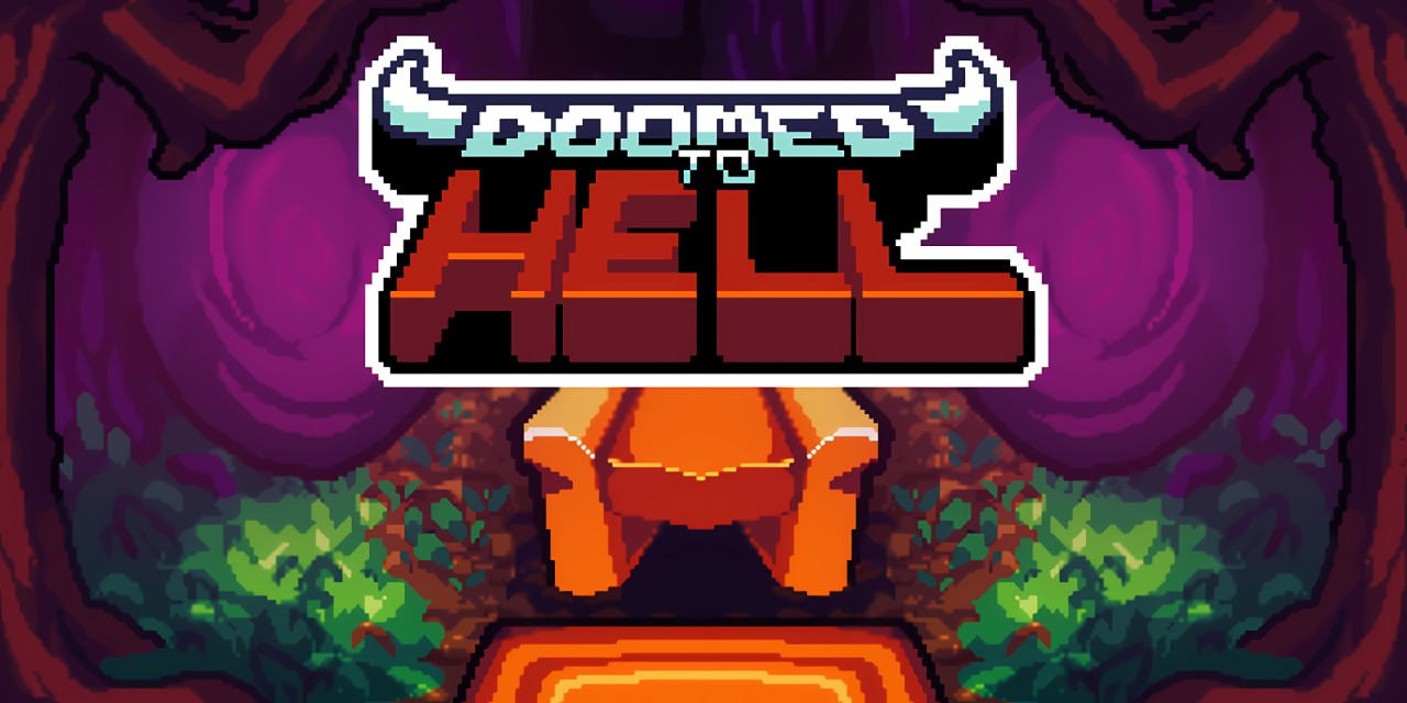 Doomed to Hell