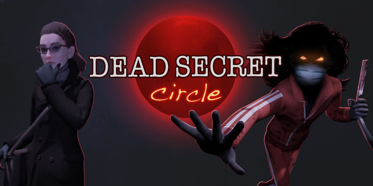 Dead Secret Circle