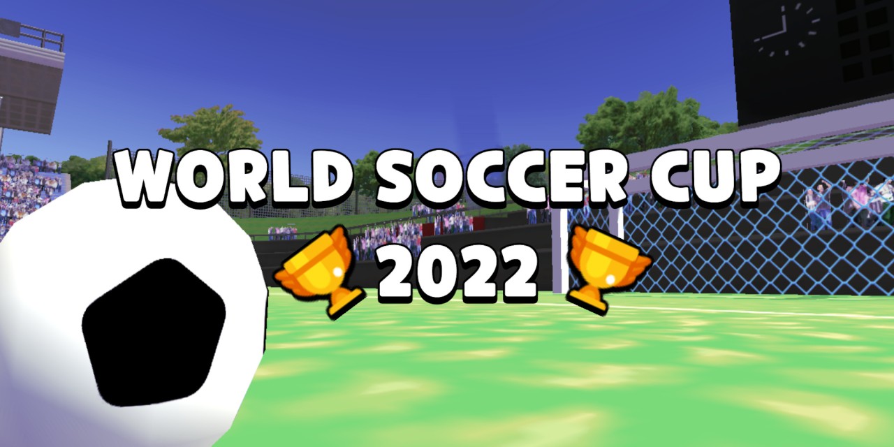 World Soccer Cup 2022