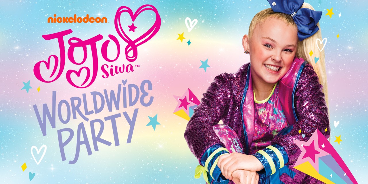 JoJo Siwa: Worldwide Party