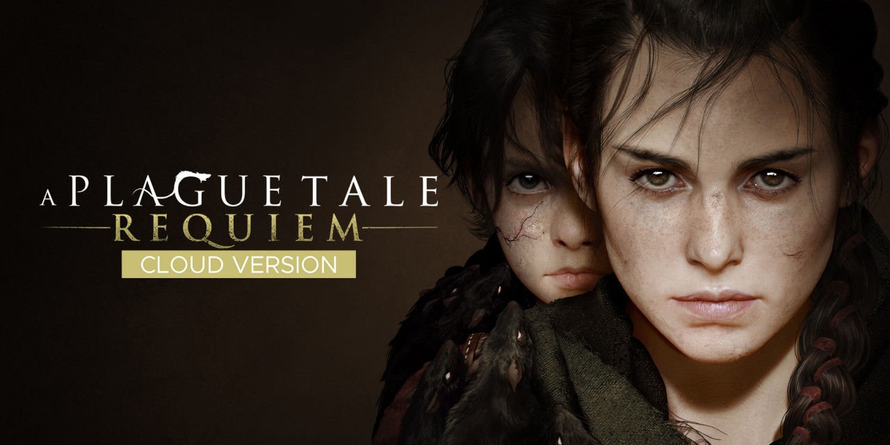 A Plague Tale: Requieum - Cloud Version