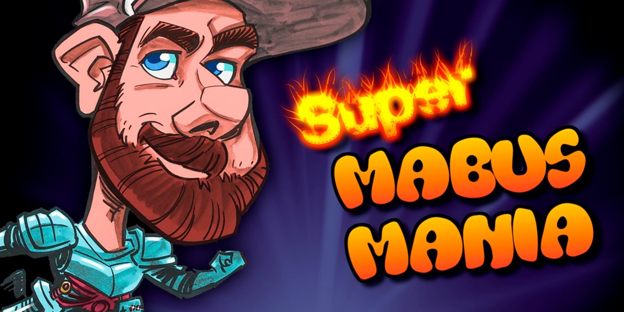 Super Mabus Mania