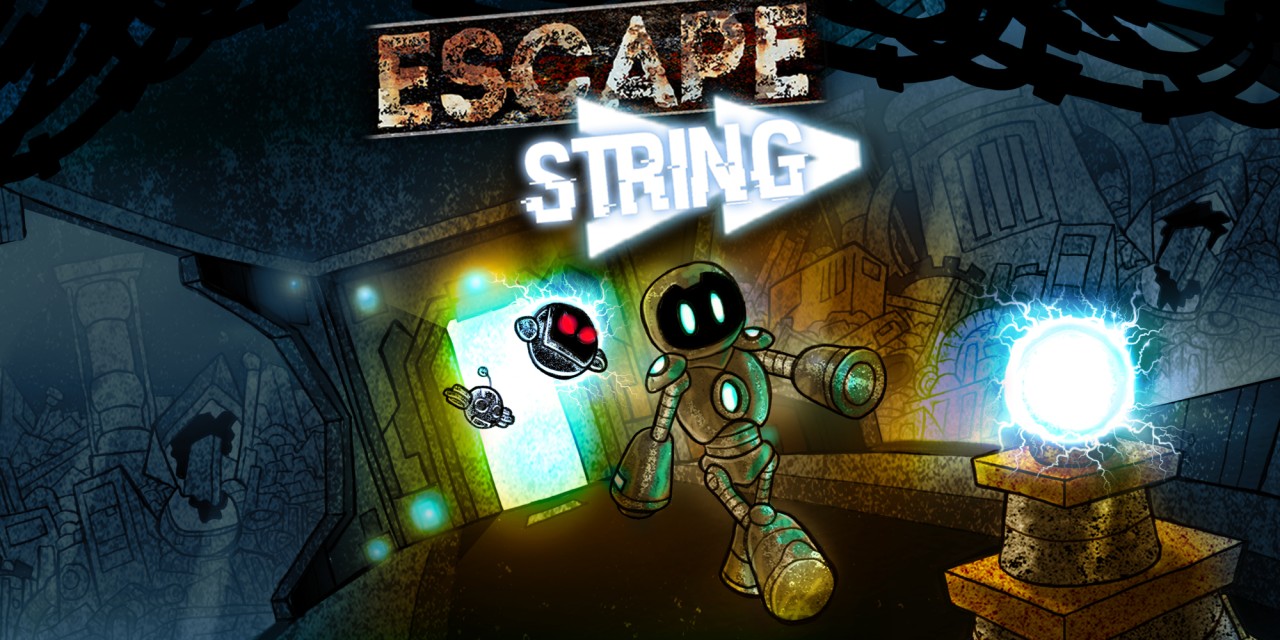 Escape String